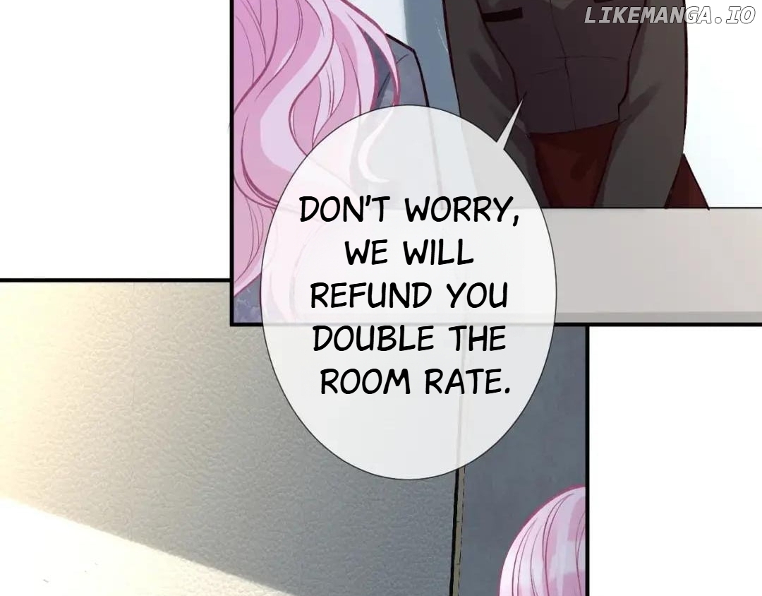 Everyone's Darling Chapter 141 - page 47